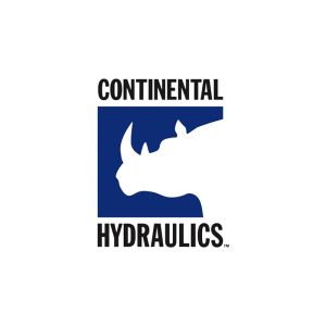 IRP Continental Hydraulics Brand Logo