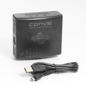 CONV32 Robertshaw SERIAL INTERFACE