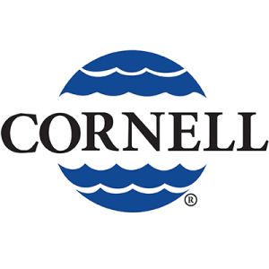 1.5HT-4/1.5-7.5-1800-575 Cornell Pump, 1.5HT Pump, 7.5HP, 1800 RPM, 575 Volt