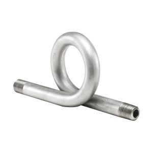 CPSS4 PIC Syphon Tube 1/4"