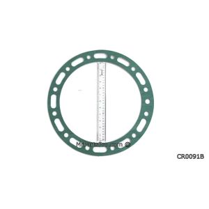 CR0091-B Mycom Gasket, Main Bearing Head B