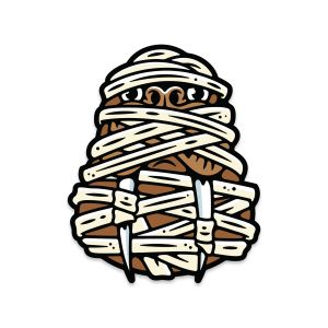 Wraps Decal