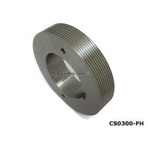 CS0300-FH Mycom Balance Piston 250S/Ldh