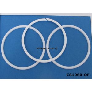 CS1060-0F Mycom Teflon V-Ring 250S/L, Seal Ring
