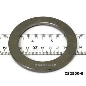 Thrust Washer 200 S/AL  Mycom