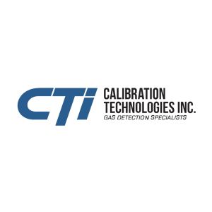 RB116L-NH3/500 CTI 116L ammonia 500PPM calibration gas