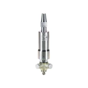 027B0941 Danfoss CVC Pilot valve 4 to 28 bar