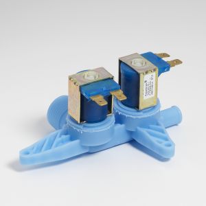 CW-001 Robertshaw E-1 CLOTHES WASHER WATER VALVE