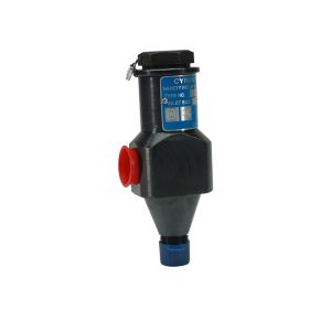Cyrus Shank 800-100 Safety Relief Valve, 1/2