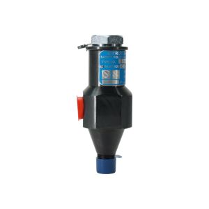 Cyrus Shank 803-400 Safety Relief Valve, 1/2