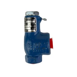 803LQ-75 Liquid Relief Valve - image 1