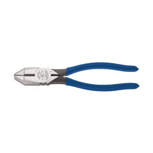 D201-8 Klein Tools Lineman's Pliers, 8-Inch