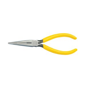 D203-7 Klein Tools Pliers, Needle Nose Side-Cutters, 7-Inch