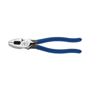 D213-9NETP Klein Tools Lineman's Fish Tape Pulling Pliers, 9-Inch