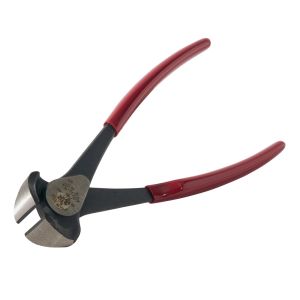 D232-8 Klein Tools End-Cutting Pliers, 8-Inch
