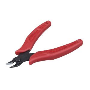 D275-5 Klein Tools Diagonal Cutting Pliers, Flush Cutter, Lightweight, 5-Inch
