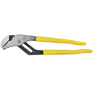 D502-12 Klein Tools Pump Pliers, 12-Inch