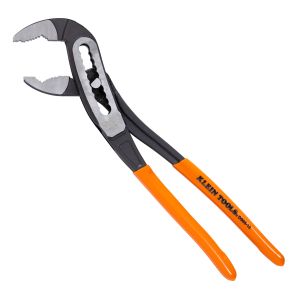 D50510 Klein Tools Classic Klaw&trade; Pump Pliers, 10-Inch