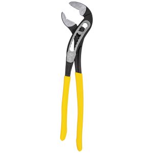 D50512 Klein Tools Classic Klaw&trade; Pump Pliers, 12-Inch