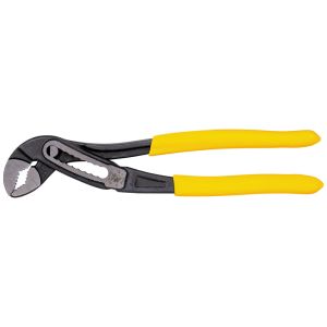 D5057 Klein Tools Classic Klaw&trade; Pump Pliers, 7-Inch
