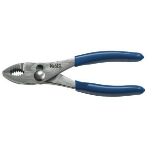 D511-10 Klein Tools Slip-Joint Pliers, 10-Inch