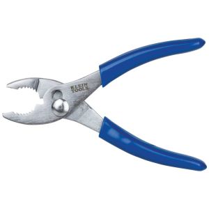 D511-6 Klein Tools Slip-Joint Pliers, 6-Inch