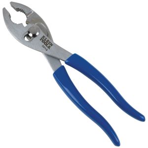 D511-8 Klein Tools Slip-Joint Pliers, 8-Inch