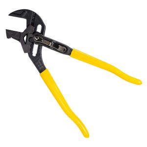D53010 Klein Tools Plier Wrench, 10-Inch