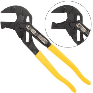 D53012 Klein Tools Plier Wrench, 12-Inch