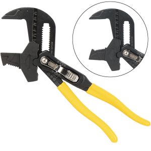 D5307 Klein Tools Plier Wrench, 7-Inch