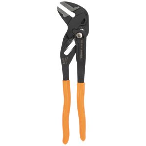 D53110 Klein Tools Compact Plier Wrench, 10-Inch
