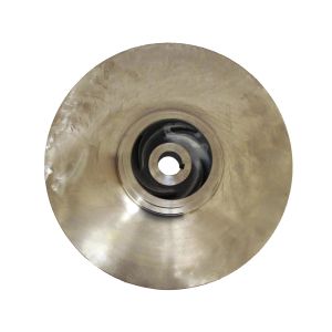 D5524-3-CI-R Cornell Pump, Impeller - image 1