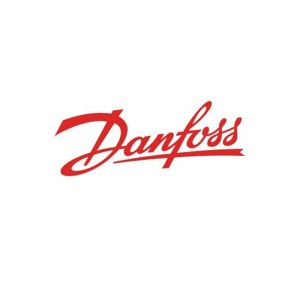 023U7260 Danfoss Filter drier, shell, DCR 0969s