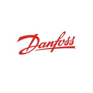067B4007 Danfoss Valve Body, TE 5, 1/2