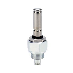 027B1131 Danfoss EVM-NO (Normally Open) Pilot Valve 52 Bar
