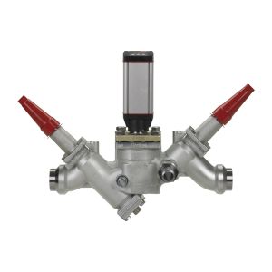 027L5016 Danfoss Valve Station ICF 50-4-43mA