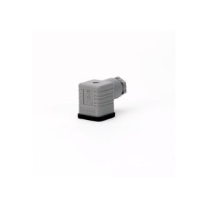 042N0156 DIN Plug for Coil - image 1