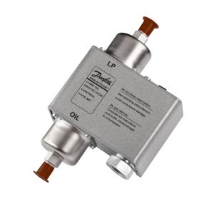 060B017791 Danfoss MP55A Differential Pressure Switch M/21