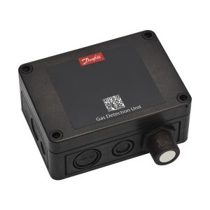 148H6072 Danfoss GDC Gas Detection Unit IR 20000 Basic