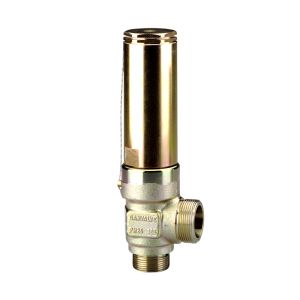 2416+164 Danfoss SFV 25 T 318 Safety Valve 18 Bar