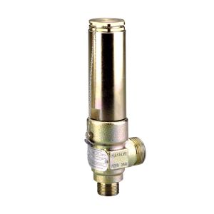 2416+285 Danfoss SFV 20 T 310 Safety Valve 10 Bar