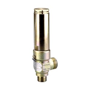 2416+291 Danfoss SFV 20 T 317 Safety Valve 17 Bar