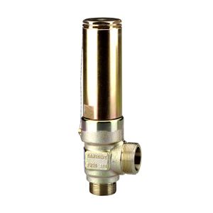 2416+303 Danfoss SFV 25 T 317 Safety Valve 17 Bar