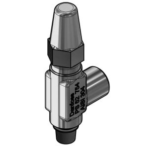 Image of 148B4772 Danfoss SNV-ST Gauge Valve