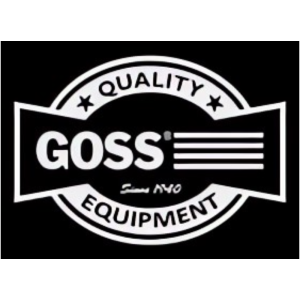 AA-1 Goss TORCH HANDLE, FRONT VALVE