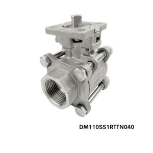 DM110-SS-1-RTT-N-040 Flo-Tite 1-1/2