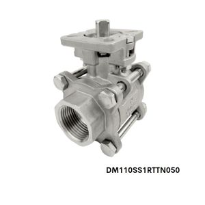 DM110-SS-1-RTT-N-050 Flo-Tite 2