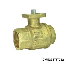 DM52-BZ-TTT-032 Flo-Tite 1-1/4