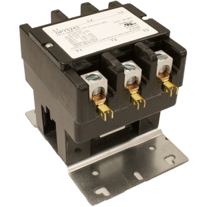 Supco DP75243 Supco Contactor Magnetic 24V coil
