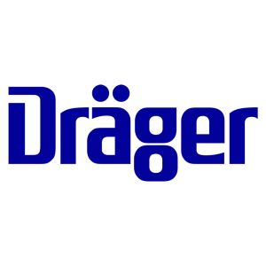 4058119 Draeger Battery charger, UCF-battery
